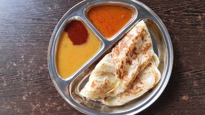 Kedai Makan Yudi (Tanah Merah)