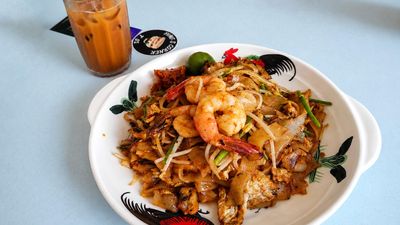 Ping’s Corner (Lawas)