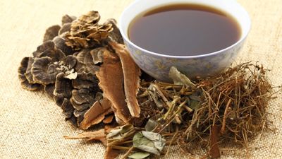 It’s Herbs Sense (REXKL)