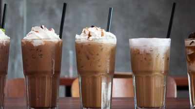 Lagi Satu Coffee