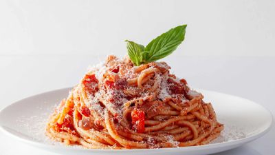 Pasta Shop (Kenanga Wholesale City)