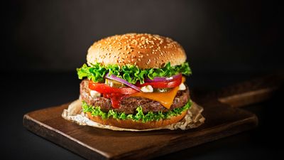 Burger Anderson (Ipoh)
