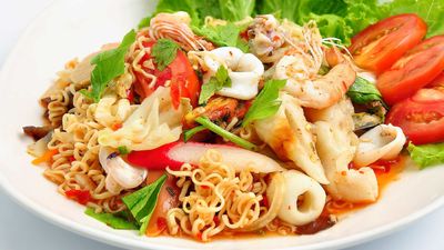 Azila Kitchen (Cheras)