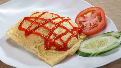 Pak Ali Chicken Rice (Semporna)