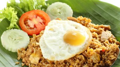 Masakan Kelantan (Klebang)