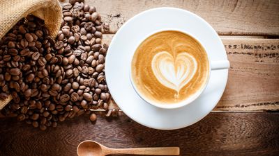 Coffee 90's (Sibu)