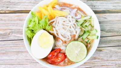Miss Laksa