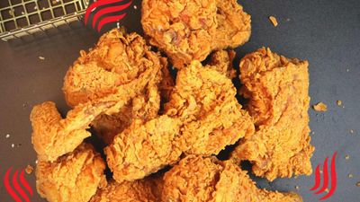 Muiz Hot Chicken (Seksyen 16 Padang Jawa)