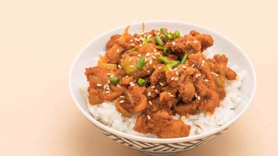 Happiness Point 幸福小站  (Kopitiam Tong Nam QYS) [Non-Halal]