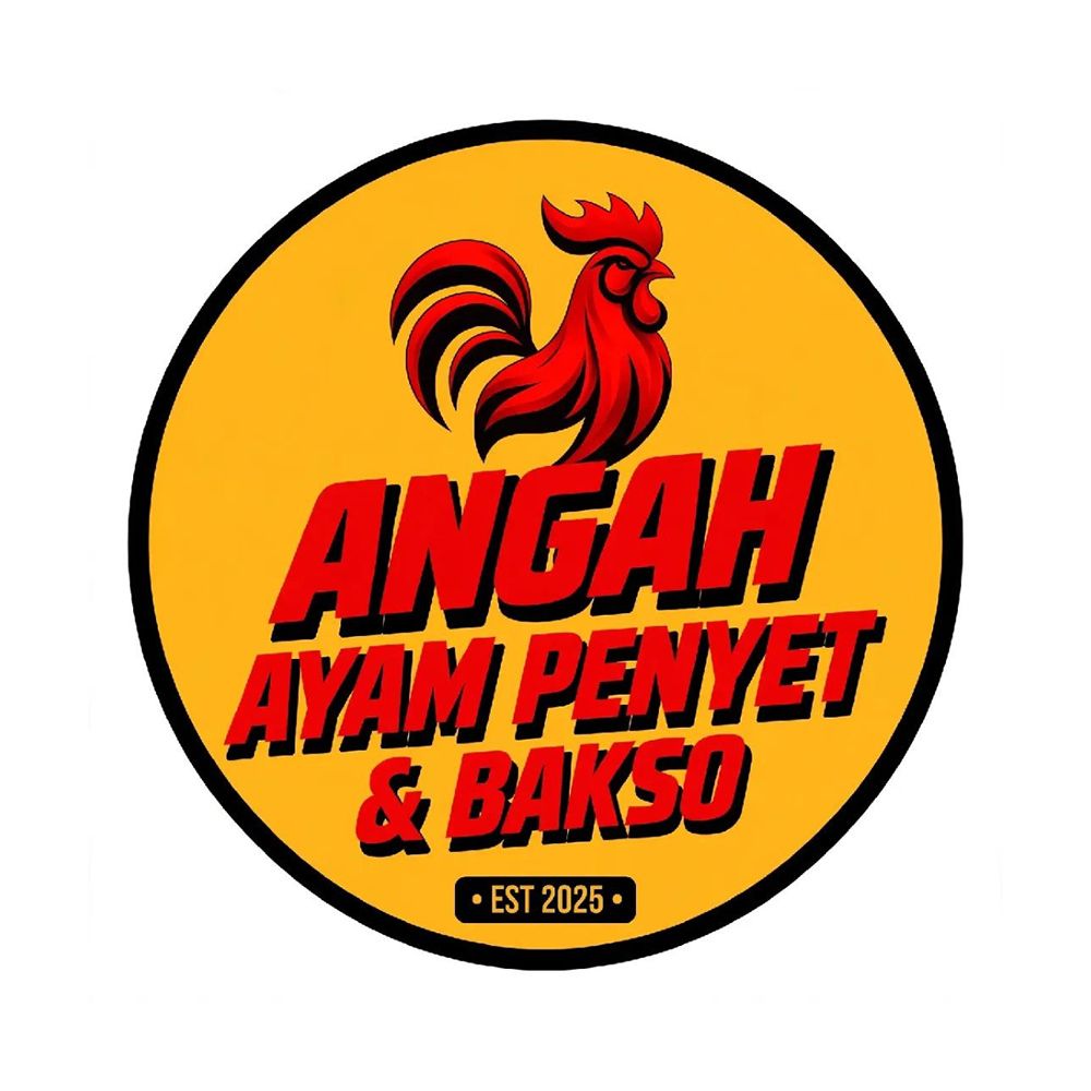 Angah Ayam Penyet & Bakso vendor logo