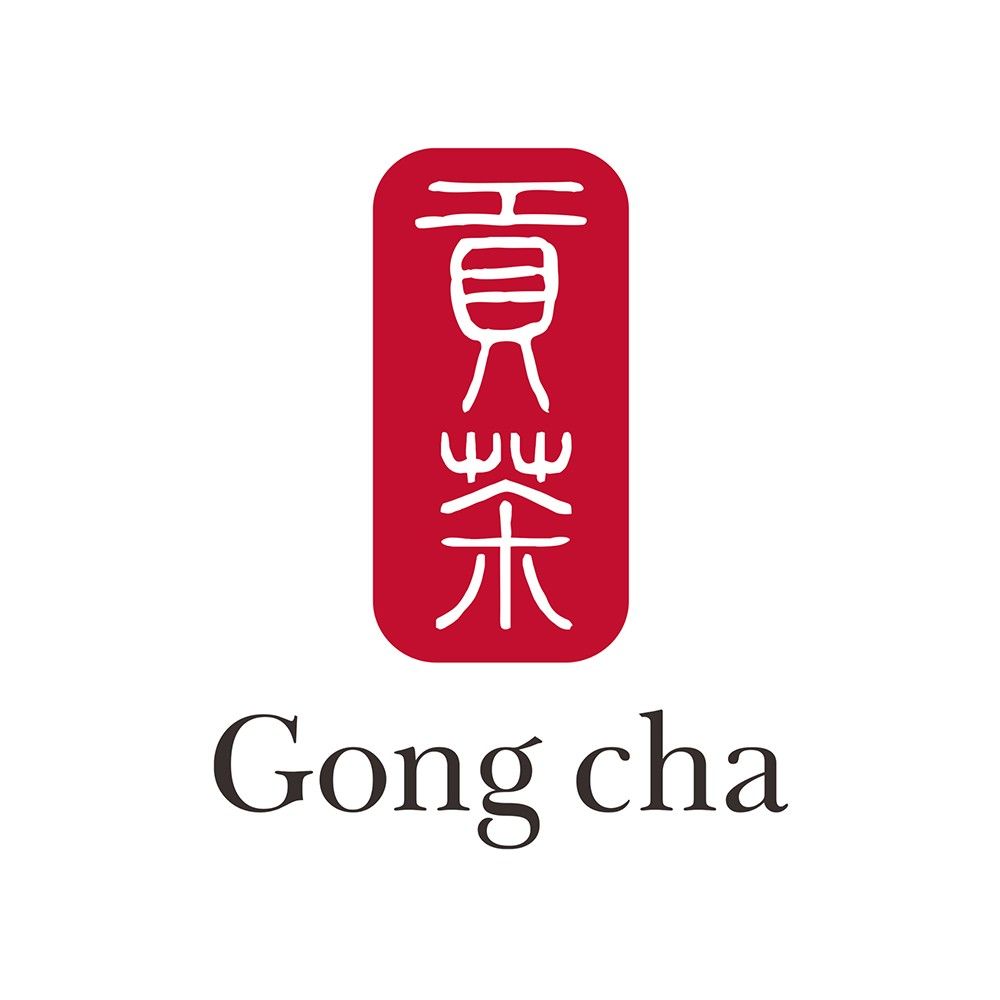 Gong Cha (KL Gateway Mall) vendor logo