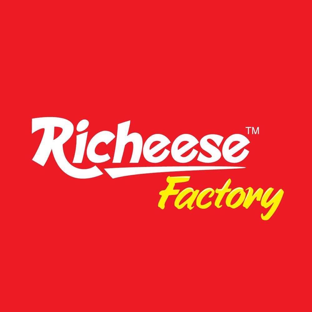 Richeese Factory (Sunway Giza) vendor logo
