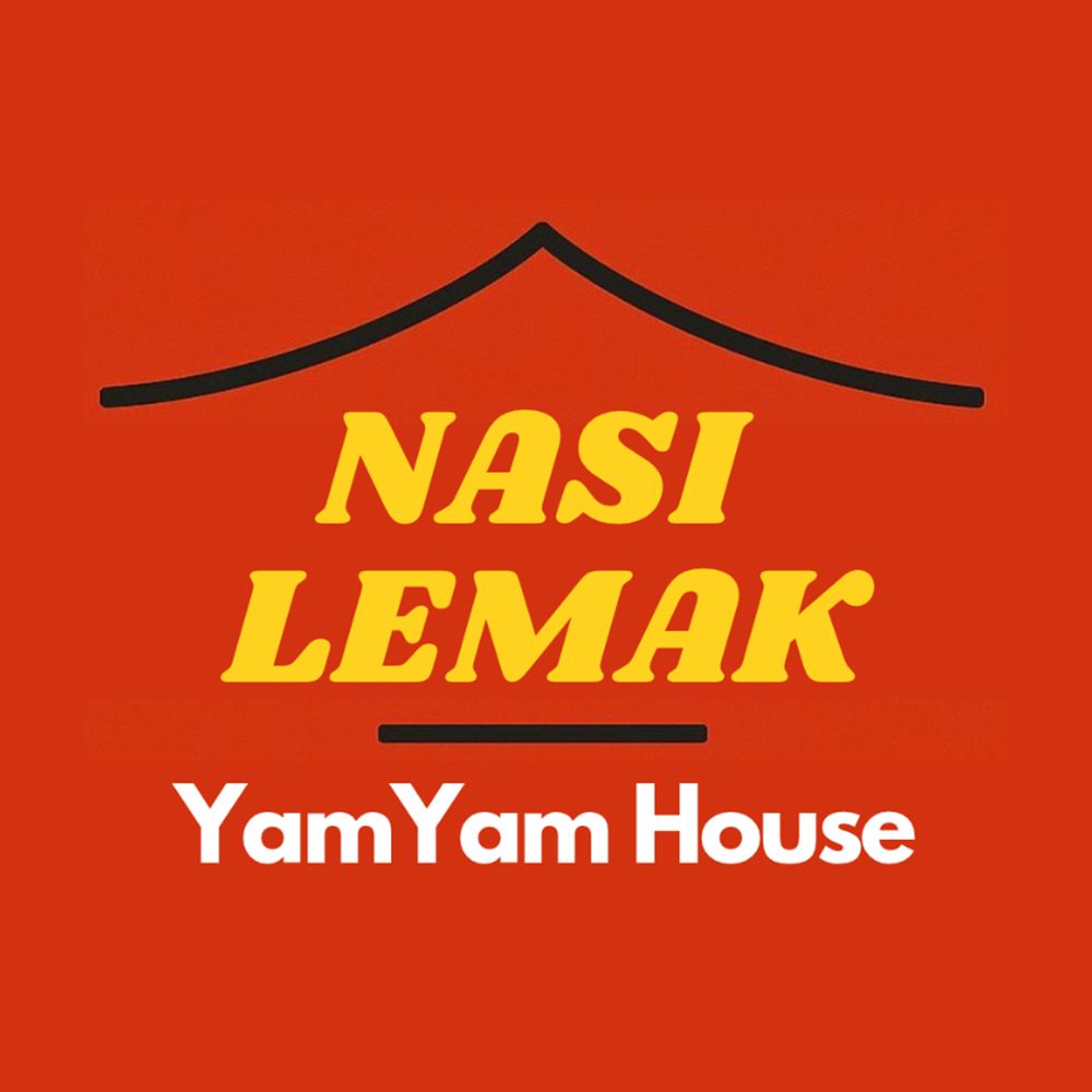 Nasi Lemak YamYam House (Alamesra) vendor logo