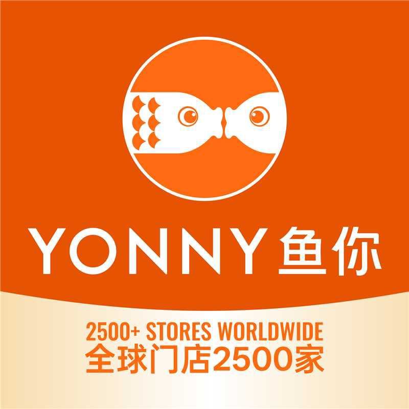 YONNY 鱼你 (Sunway Square Mall) vendor logo