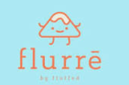 Flurrē by Fluffed (Taman Universiti) vendor logo