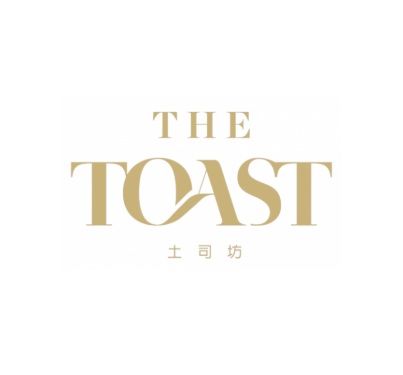 The Toast 土司坊 (Permas Jaya) vendor logo