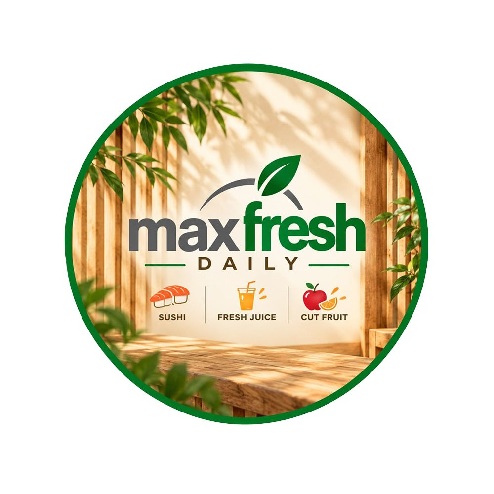 Max Fresh Daily (Bandar puteri, Puchong) vendor logo