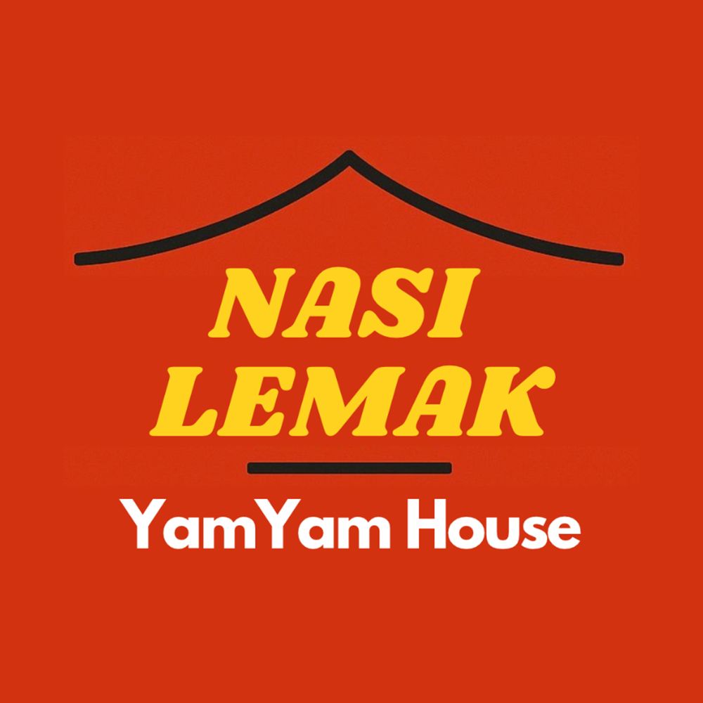 Nasi Lemak YamYam House (Tuaran) vendor logo