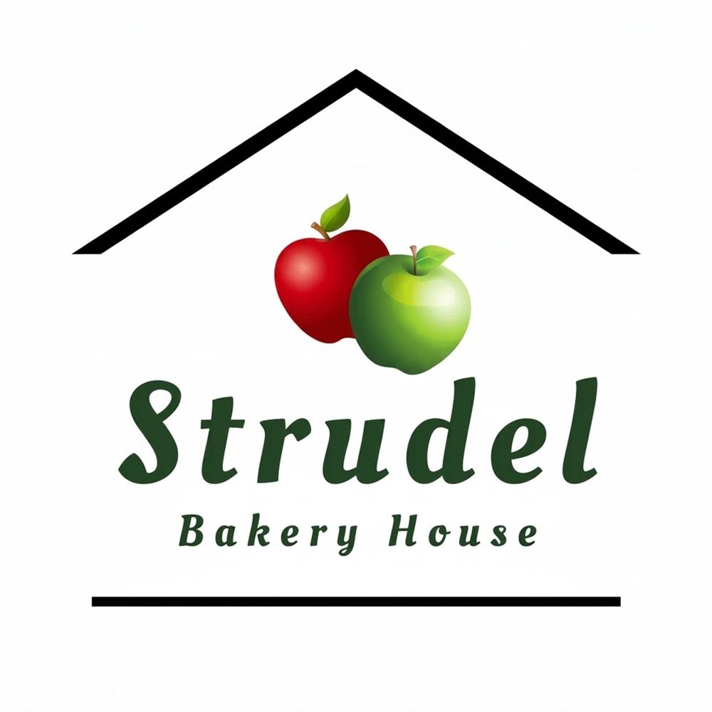 Strudel Bakery House (SS15 Courtyard) vendor logo
