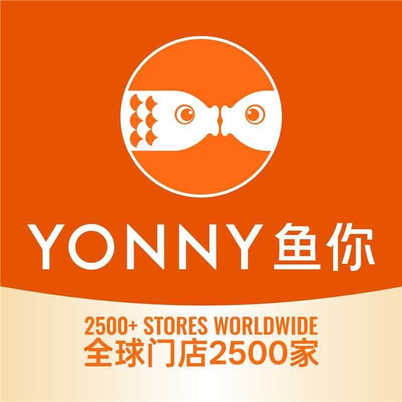 Yonny 鱼你 (Olive Hill) vendor logo