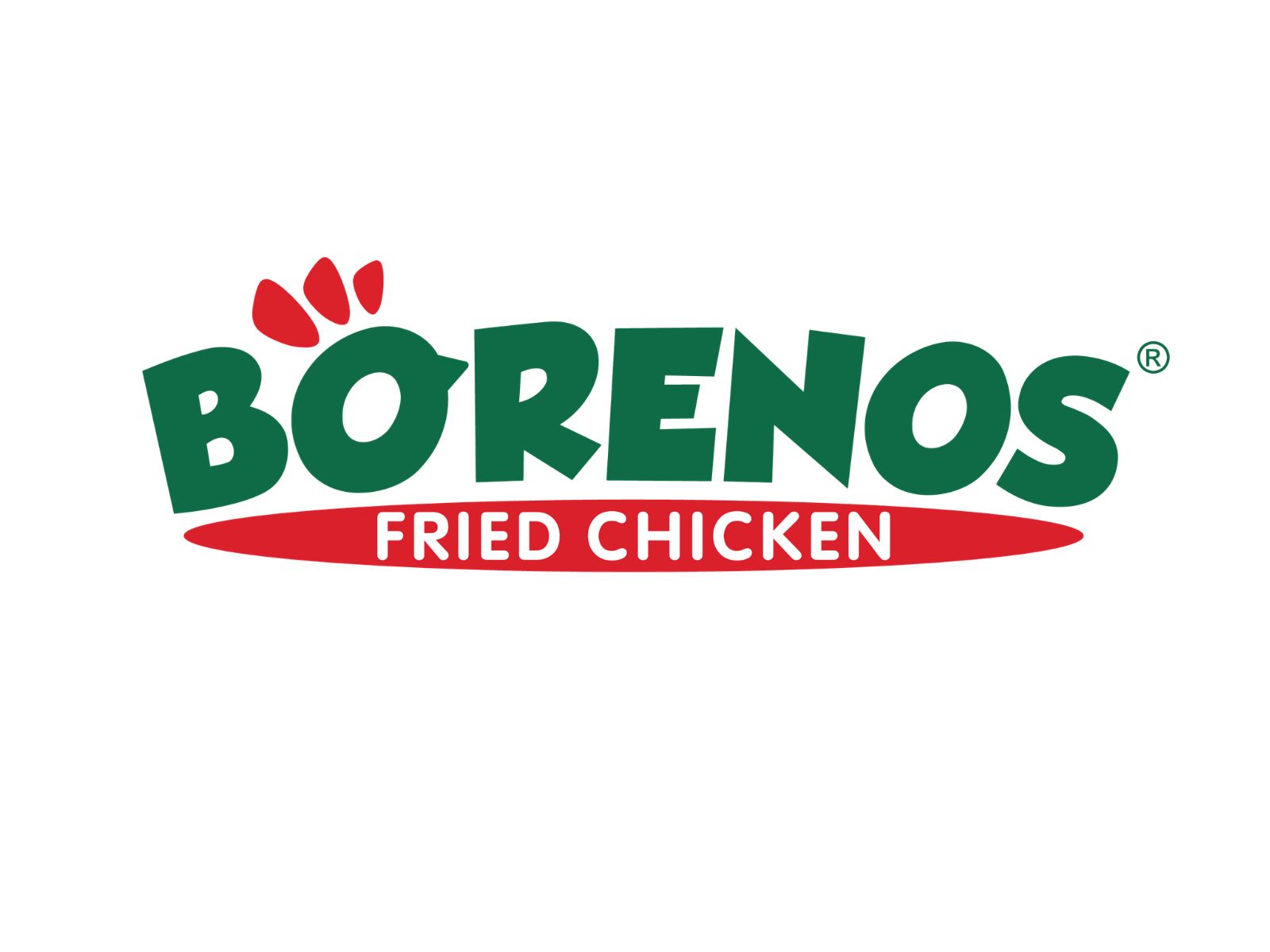 Borenos Fried Chicken (Asia City) vendor logo