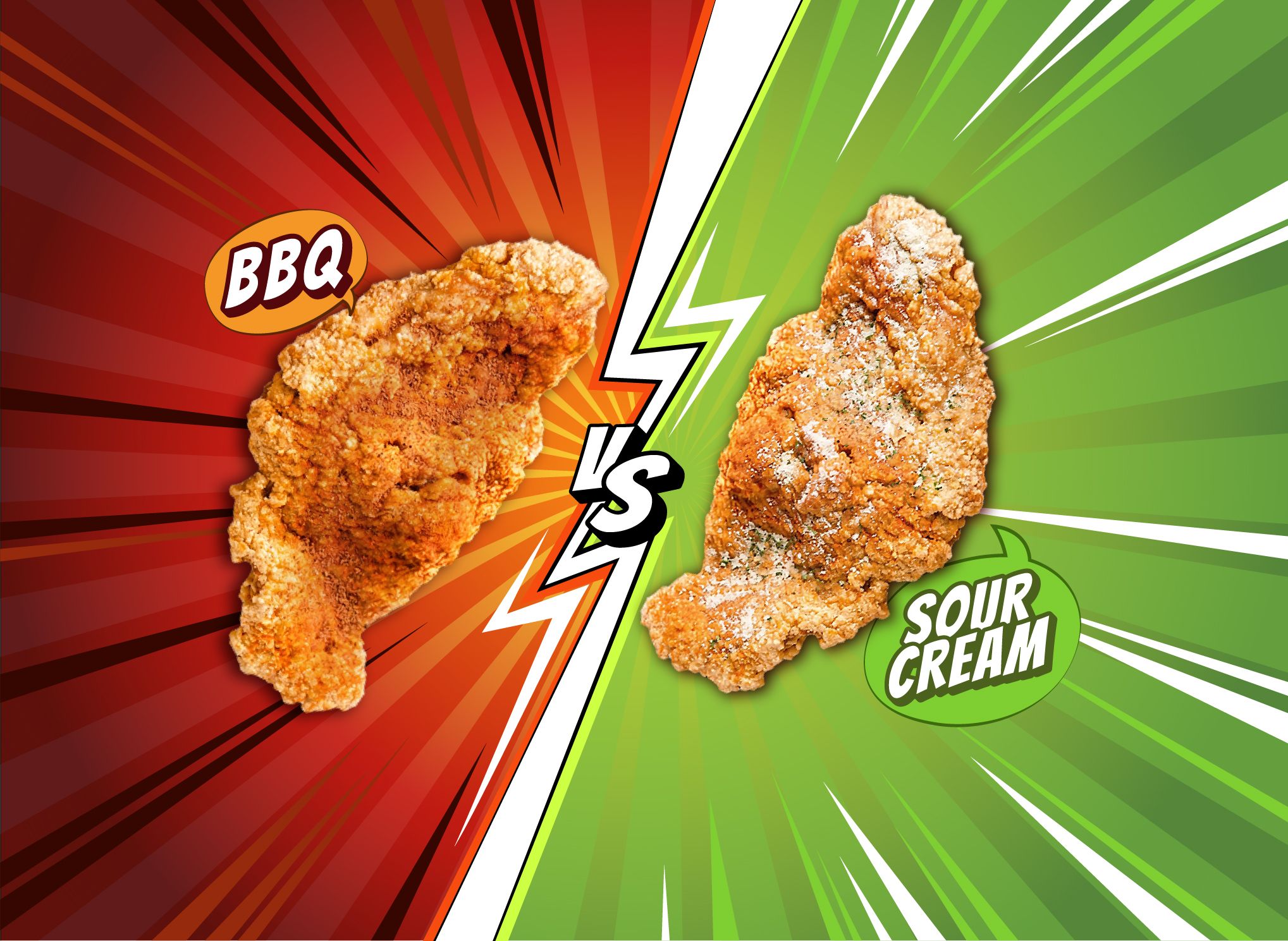 Tekan Fried Chicken ( Kipmart Tampoi ) vendor logo