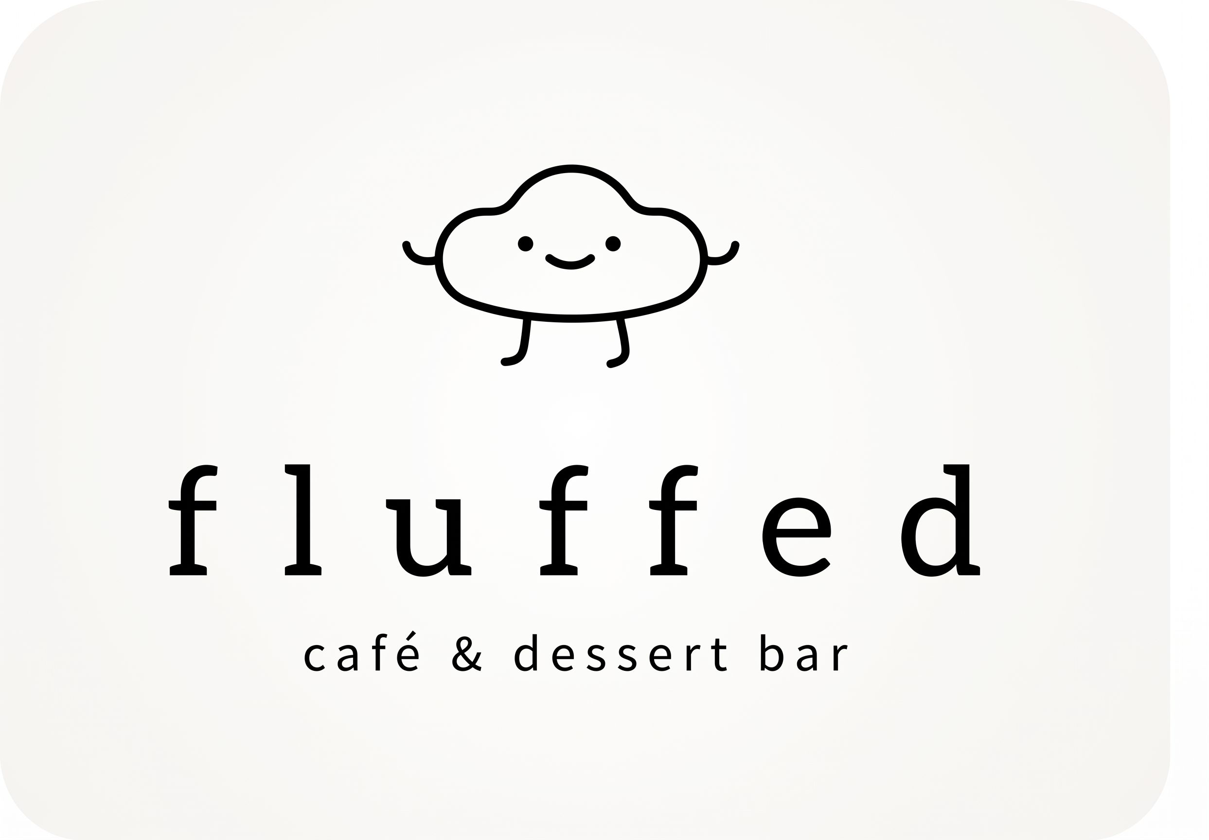 Fluffed Cafe (Petaling Street) vendor logo