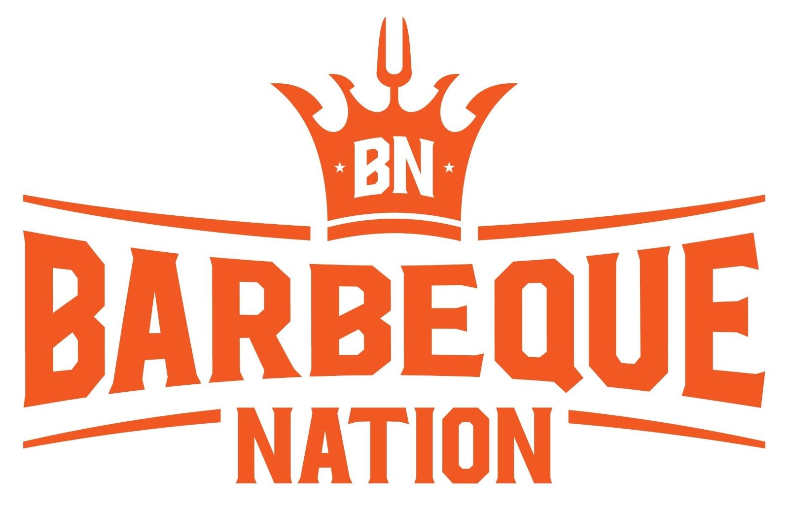 Barbeque Nation Select (Pavilion) vendor logo