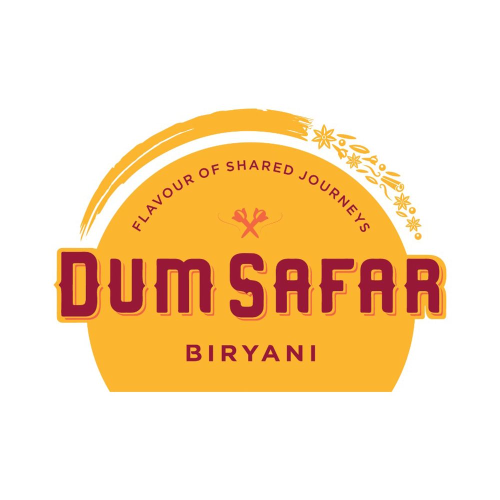 DUM SAFAR BIRYANI (Nu Sentral) vendor logo