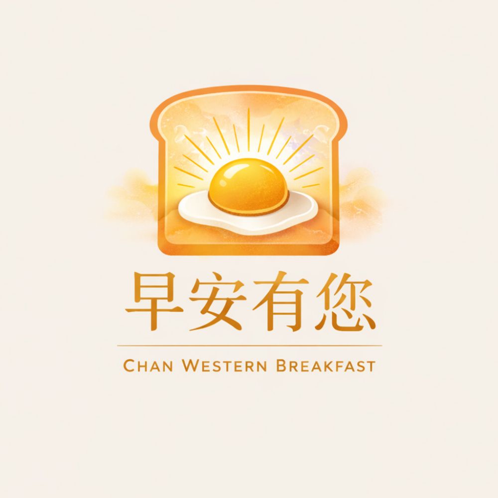 CHAN WESTERN BREAKFAST 早安有您 vendor logo