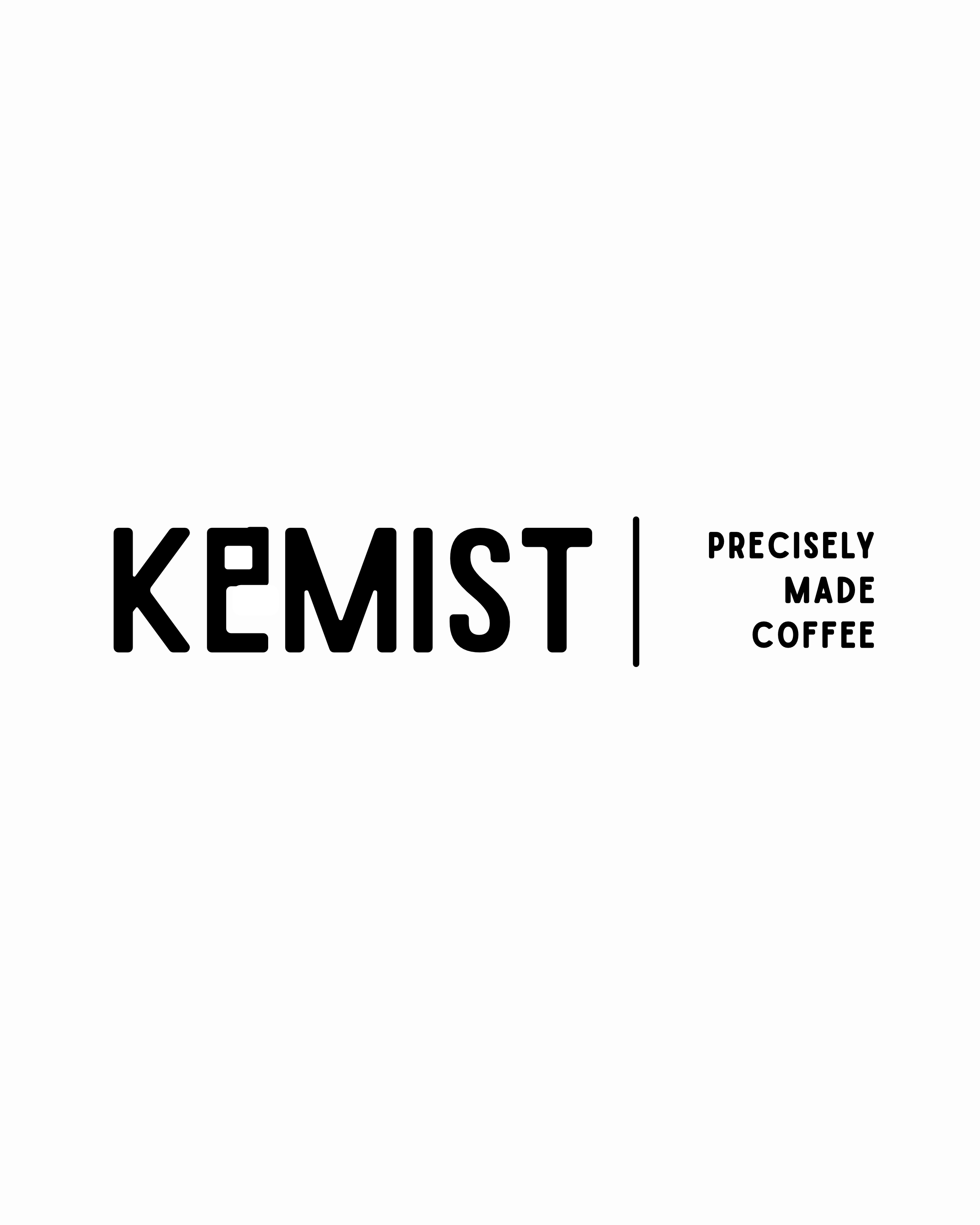 Kemist (Q Sentral) vendor logo