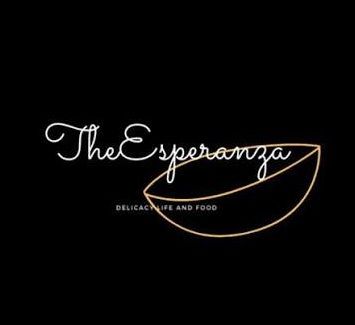 The Esperanza 希望餐厅 (Permas Jaya) vendor logo
