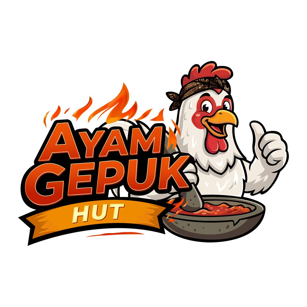 Ayam Gepuk Hut (Central I-City) vendor logo
