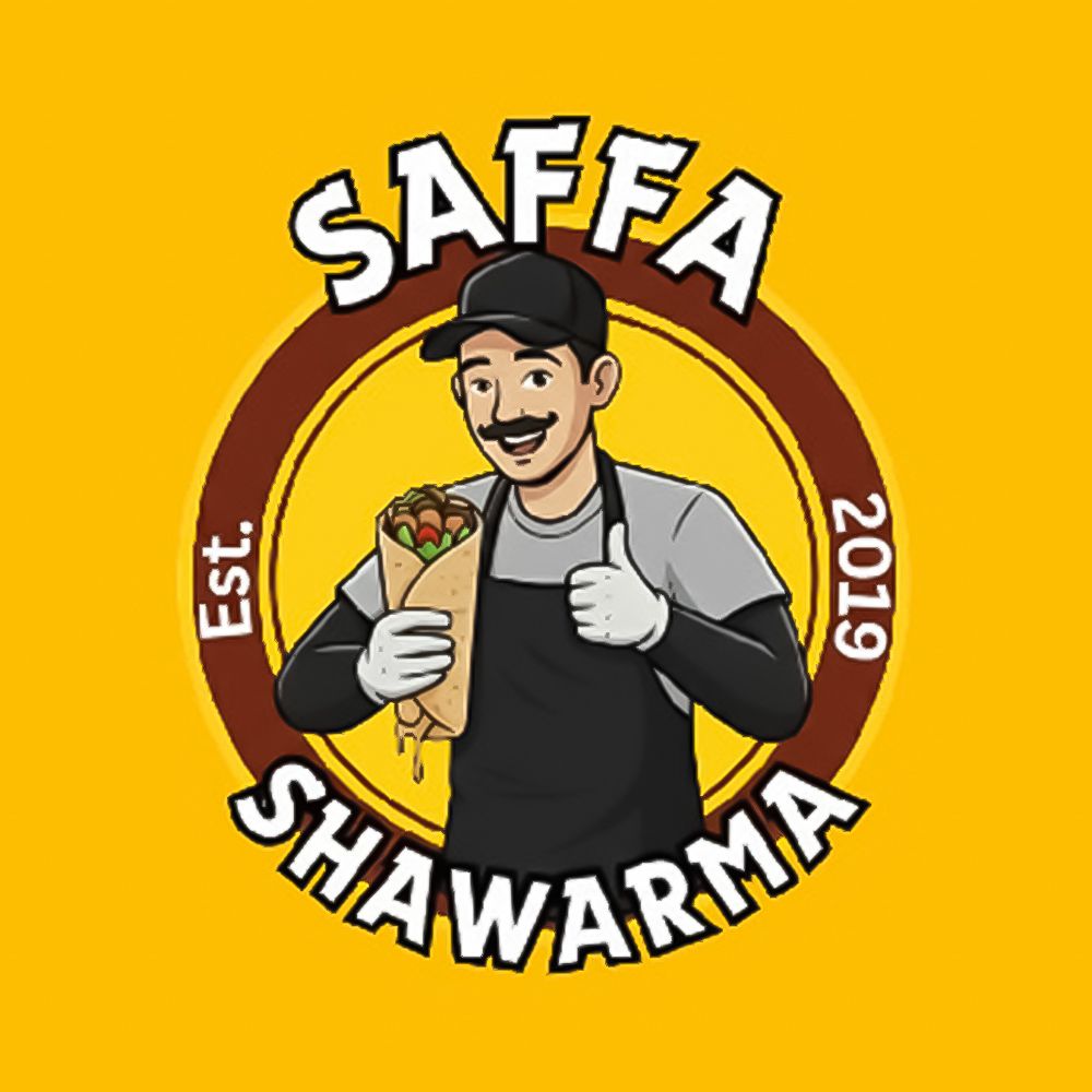 Saffa Shawarma (Jalan Pendang) vendor logo