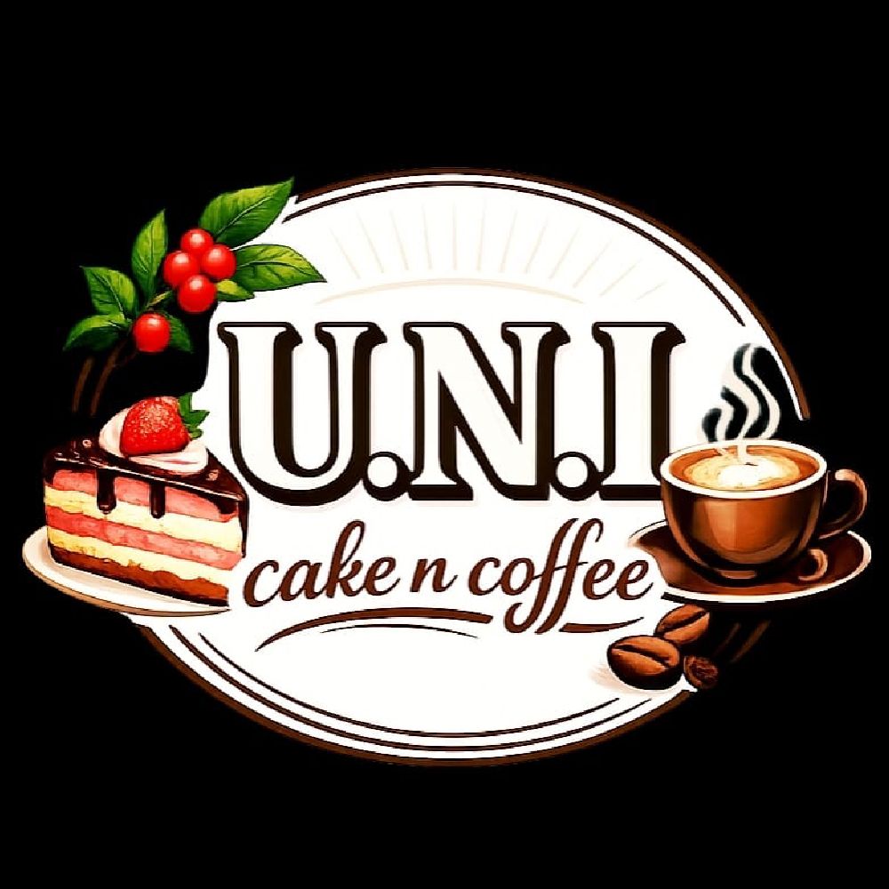 U.N.I. CAKE & COFFEE(Kota Bharu) vendor logo