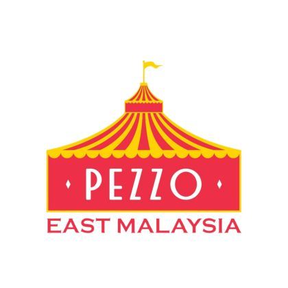 Pezzo Pizza (Limbang) vendor logo