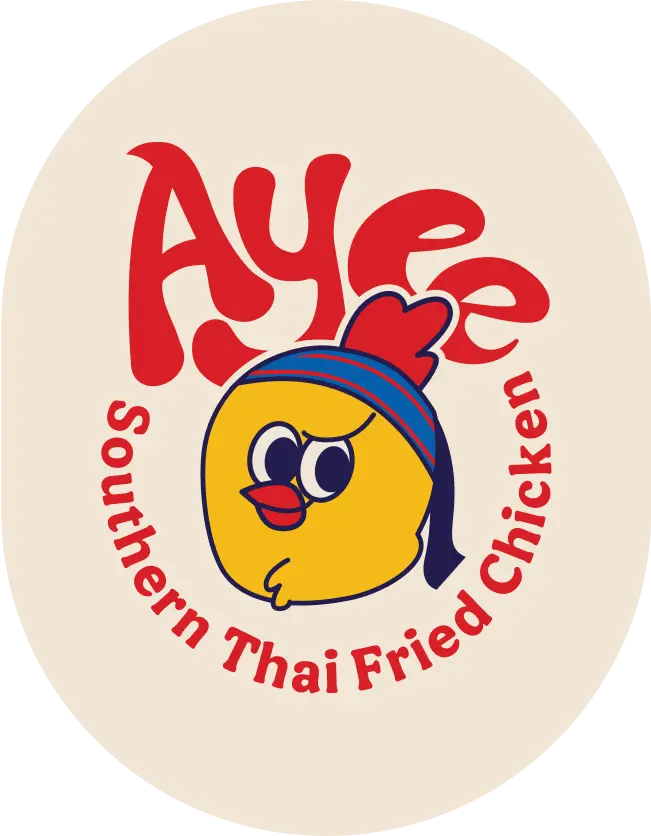 Ayee Southern Thai Fried Chicken (Central I-City) vendor logo