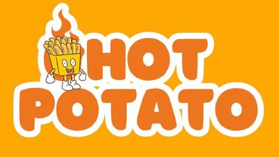 Hot Potato  - Calumpang