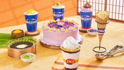 Dairy Queen - SM Baliuag