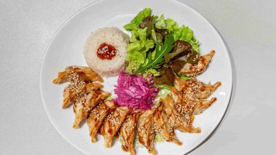 Takoyaken - Quezon Street