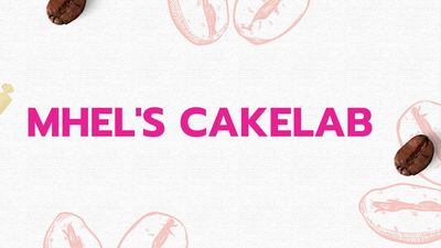 Mhel's Cakelab