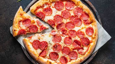Ri's Pizza House - Cebu