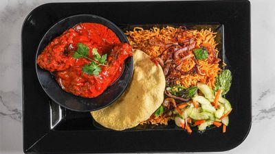 804 Biryani Hauz - Dagupan