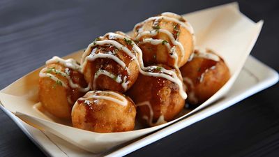 TonTonTei Takoyaki - Ever Supermarket