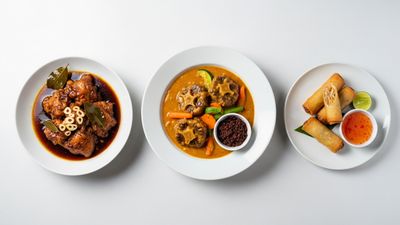 Musna Food Hub