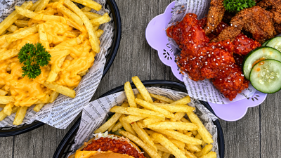 Chix’n WingStop