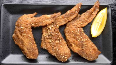 J&G Chicken
