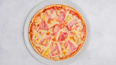 D'South Spot Restobar - Valencia