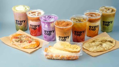 Every Cup - Sampaloc