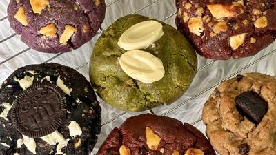 Hana Kumi Bakehouse - Banawa